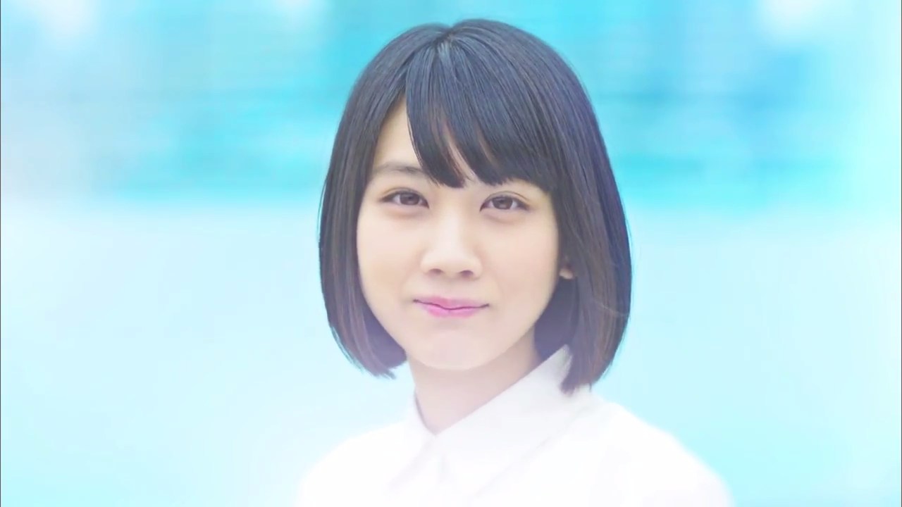 JR東日本 JR SKISKI2018-19 「この雪には熱がある。」松本穂香 伊藤