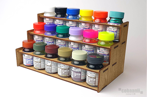 ツール | cobaanii mokei工房