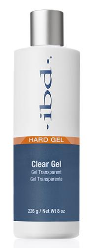 ibd Builder Hard Gel - Clear 226 g – CÔEM Beauty