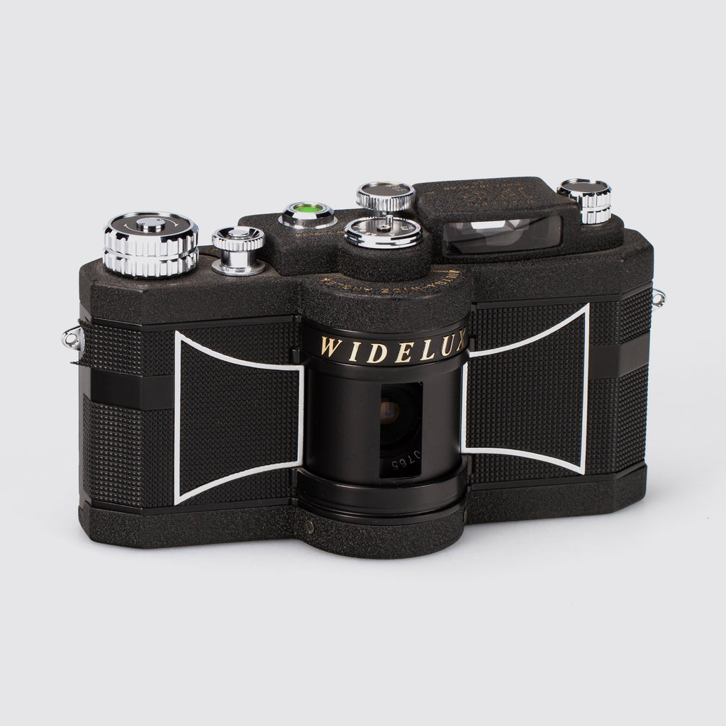 Panon Widelux F8 | Vintage Cameras & Lenses | Coeln Cameras