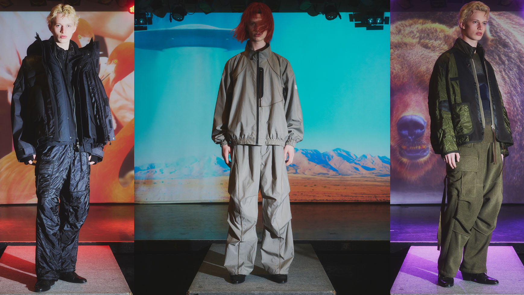 elephant TRIBAL fabrics | エレファブ 通販 COFFIN オンラインストア