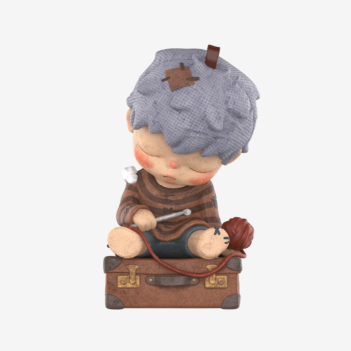 POP MART HIRONO Reshape Series Figures - HEALING (Confirmed Style