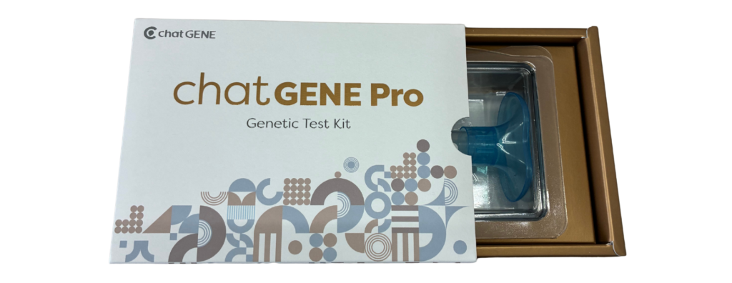 究極の自己分析｜遺伝子検査で疾患リスクから体質まで全500項目を解明