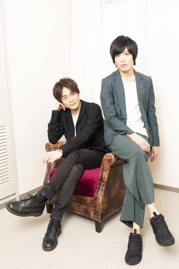 藤原祐規 ブロマイド 舞台 グッズ 極上文學 goods - MAG.net 公式