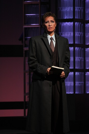 宝塚歌劇星組東京公演『The Lost Glory－美しき幻影