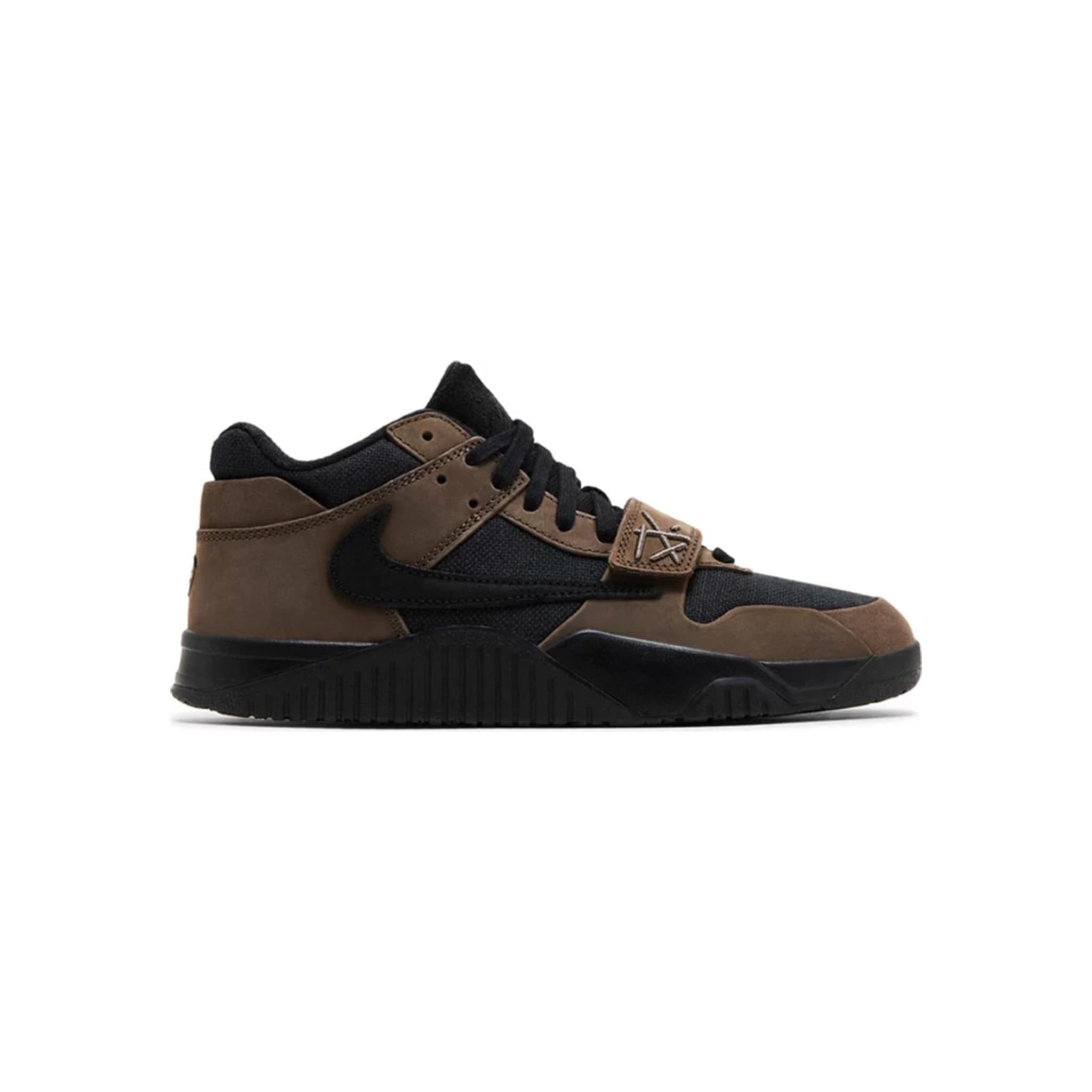 Jordan Jumpman Jack TR Travis Scott Dark Mocha – Common Hype
