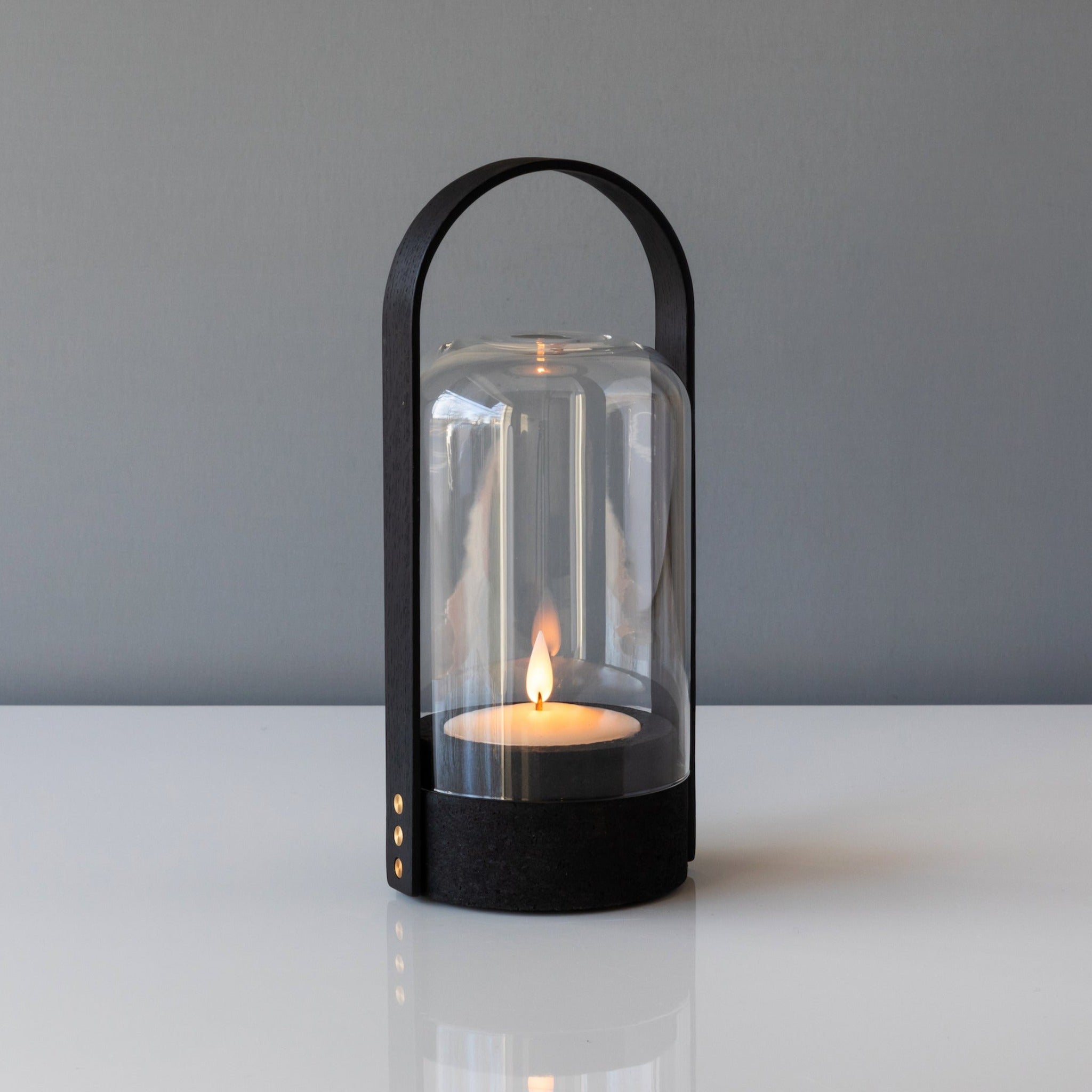 Candlelight Portable Lamps – Comerford Collection