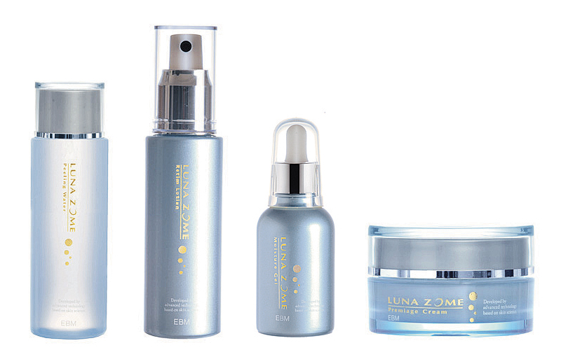 Web EBM | 素肌を咲かせる化粧品会社