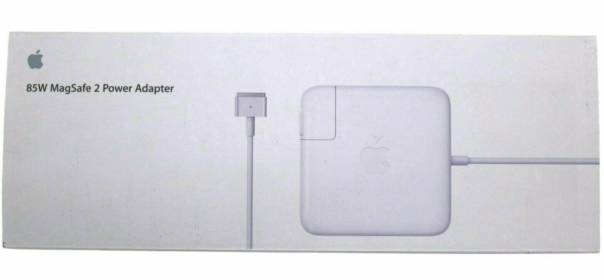 Apple 85W MagSafe 2 Power Adapter MacBook Pro Retina Display