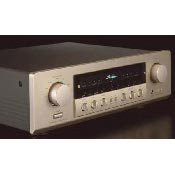 Accuphase CX 260 Preamplifiers user reviews : 4 out of 5 - 2