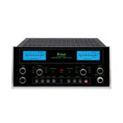 McIntosh MA6800 Integrated Amplifiers user reviews : 4 out of 5