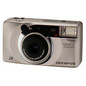 Olympus Newpic Zoom 600 APS user reviews : 2.3 out of 5 - 3