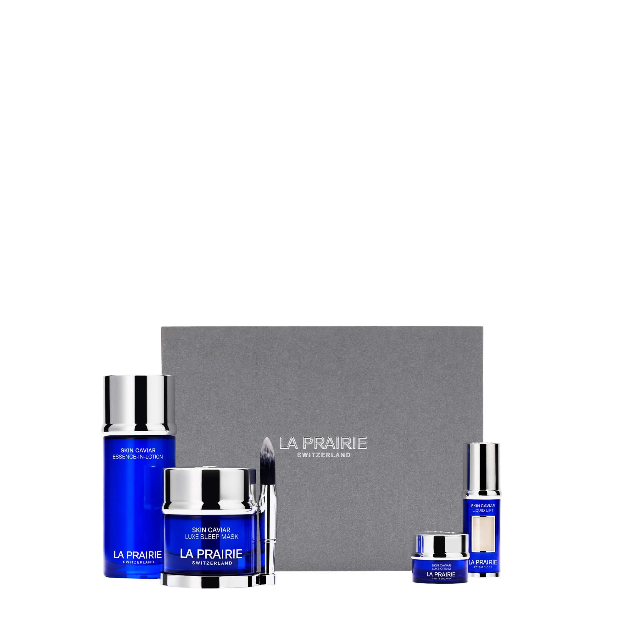 Skin Caviar Lifting & Firming Night Set – Cos Bar