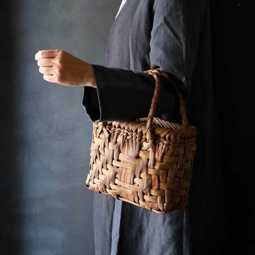 筒井幸彦（山ぶどうかご） | copsecopse