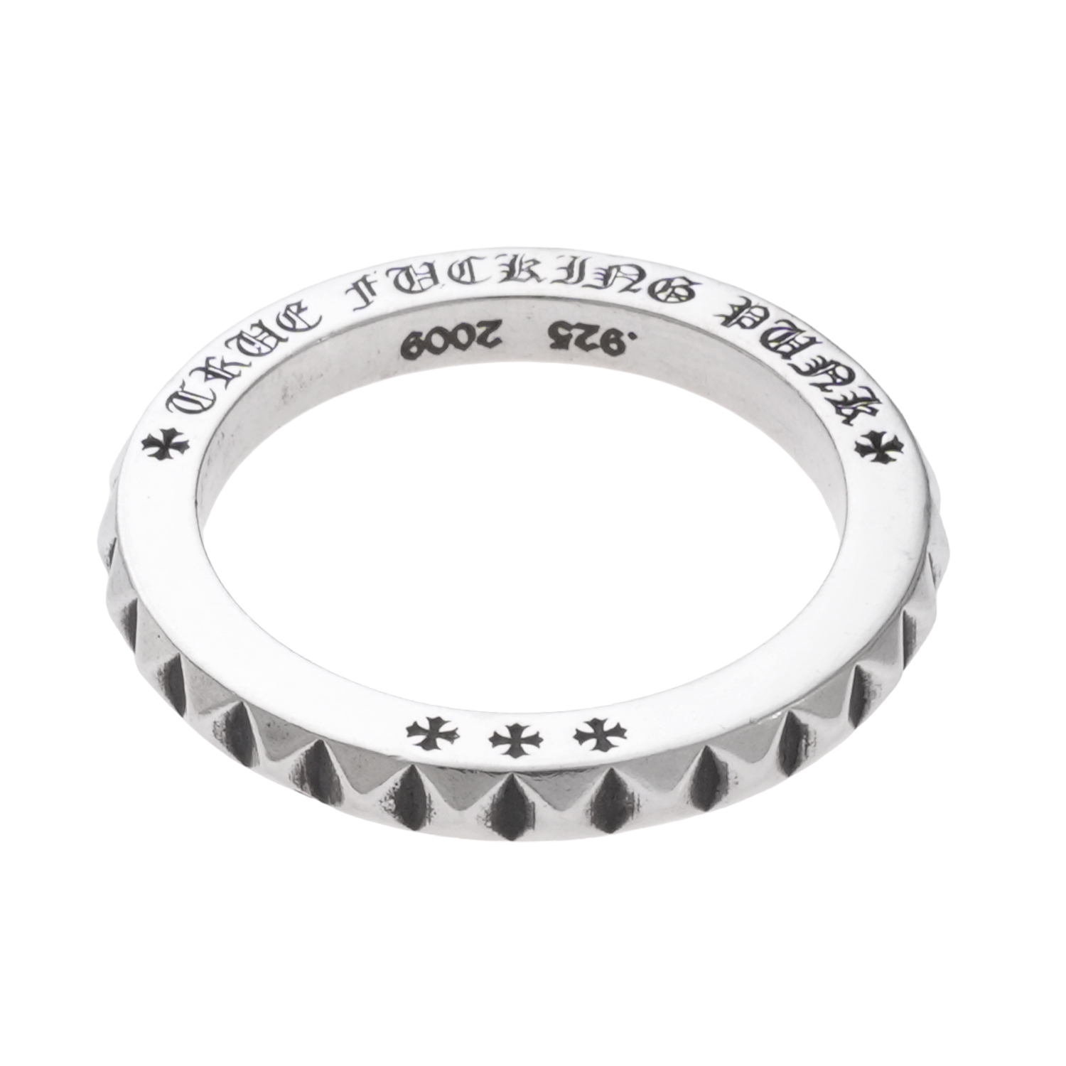 クロムハーツ TFP PNK BIG/トゥルーファッキンパンク ビックパンク