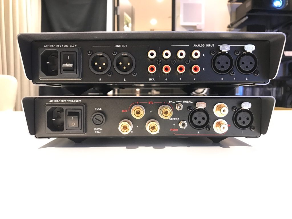 梅田店】NUPRIME AMG STA と AMG PRA – 株式会社アバック