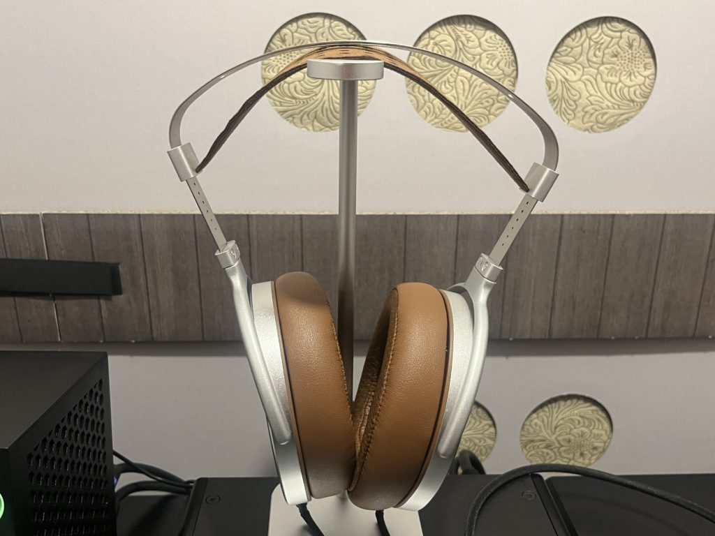 ヘッドホン横浜】HifiManの最新製品「SUSVARA Unveiled」「MINI