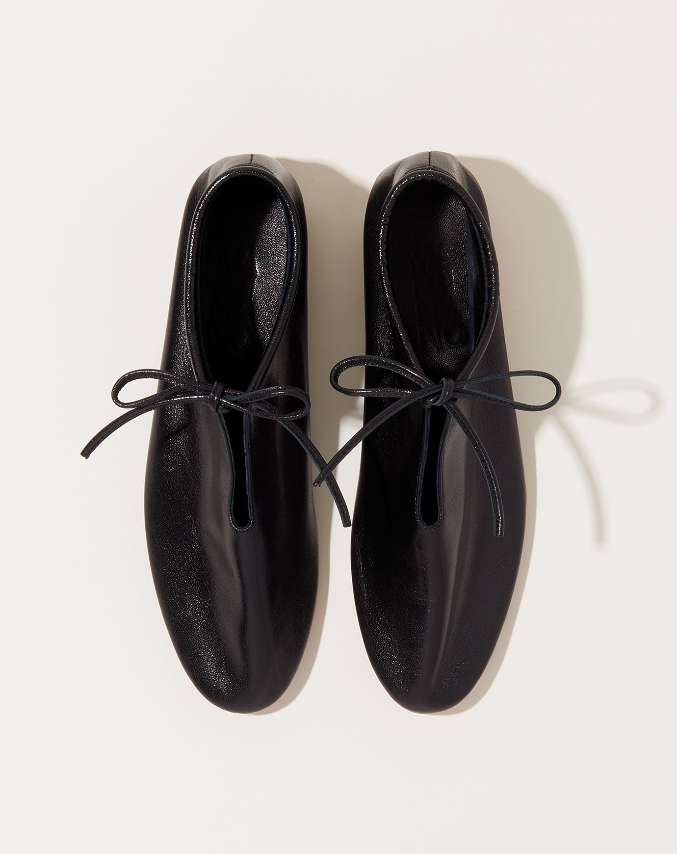 Bootie in Black | Martiniano | Covet + Lou | Covet + Lou