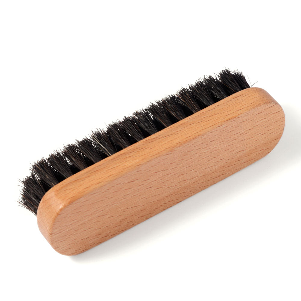 pedag 馬毛ブラシ レザーケア用ブラシ – COVERARY