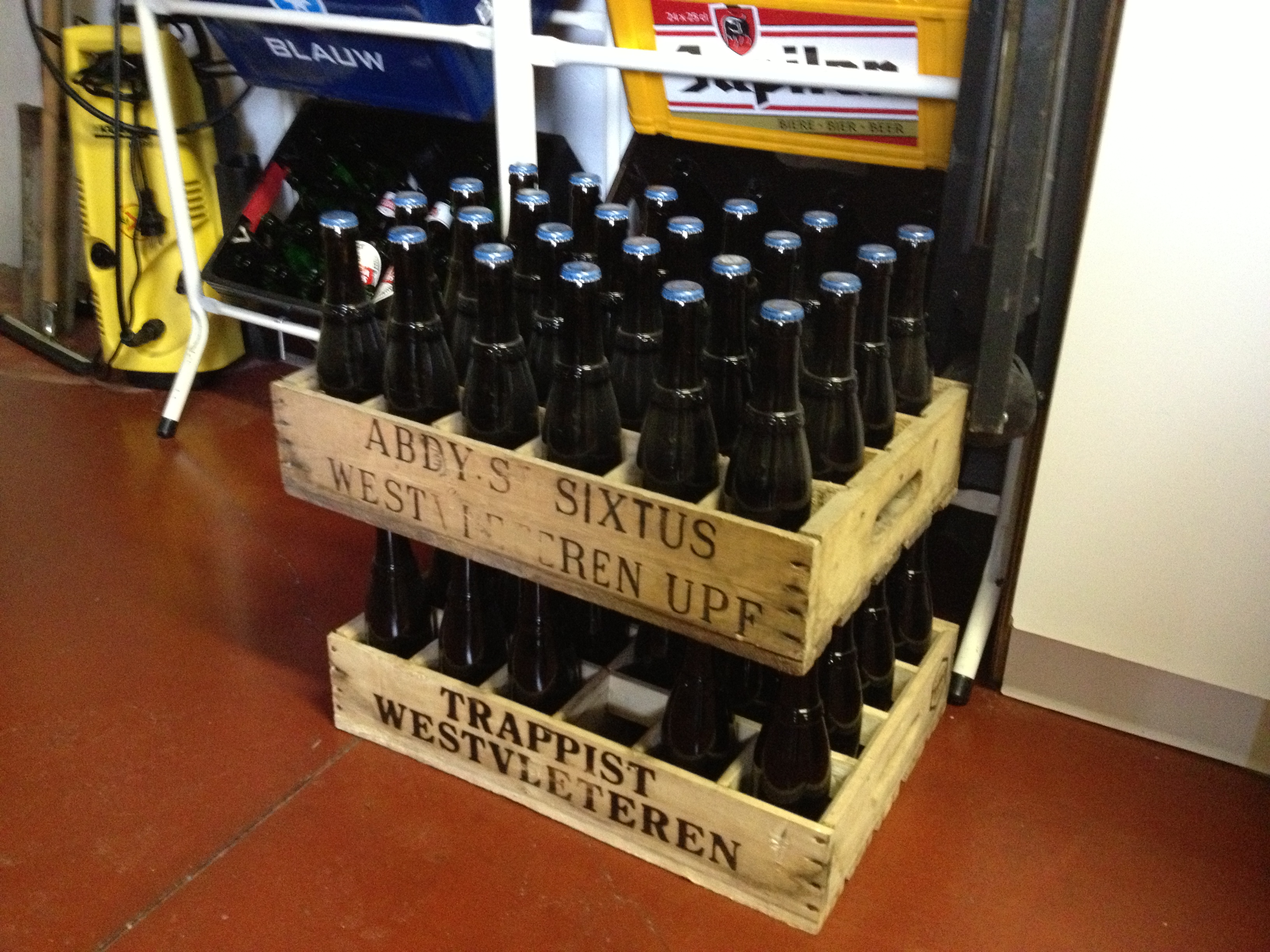 利便性と価値 ウエストフレテレンを例に考える | CRAFT DRINKS