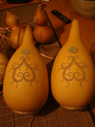 ひょうたんスピーカー｜作品詳細｜くらふてぃあWEBの市