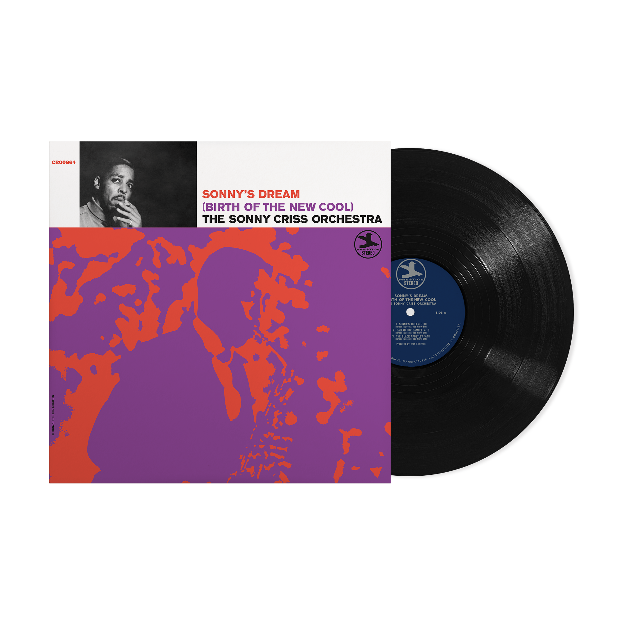 Sonny's Dream (Birth Of The New Cool) (Original Jazz Classics