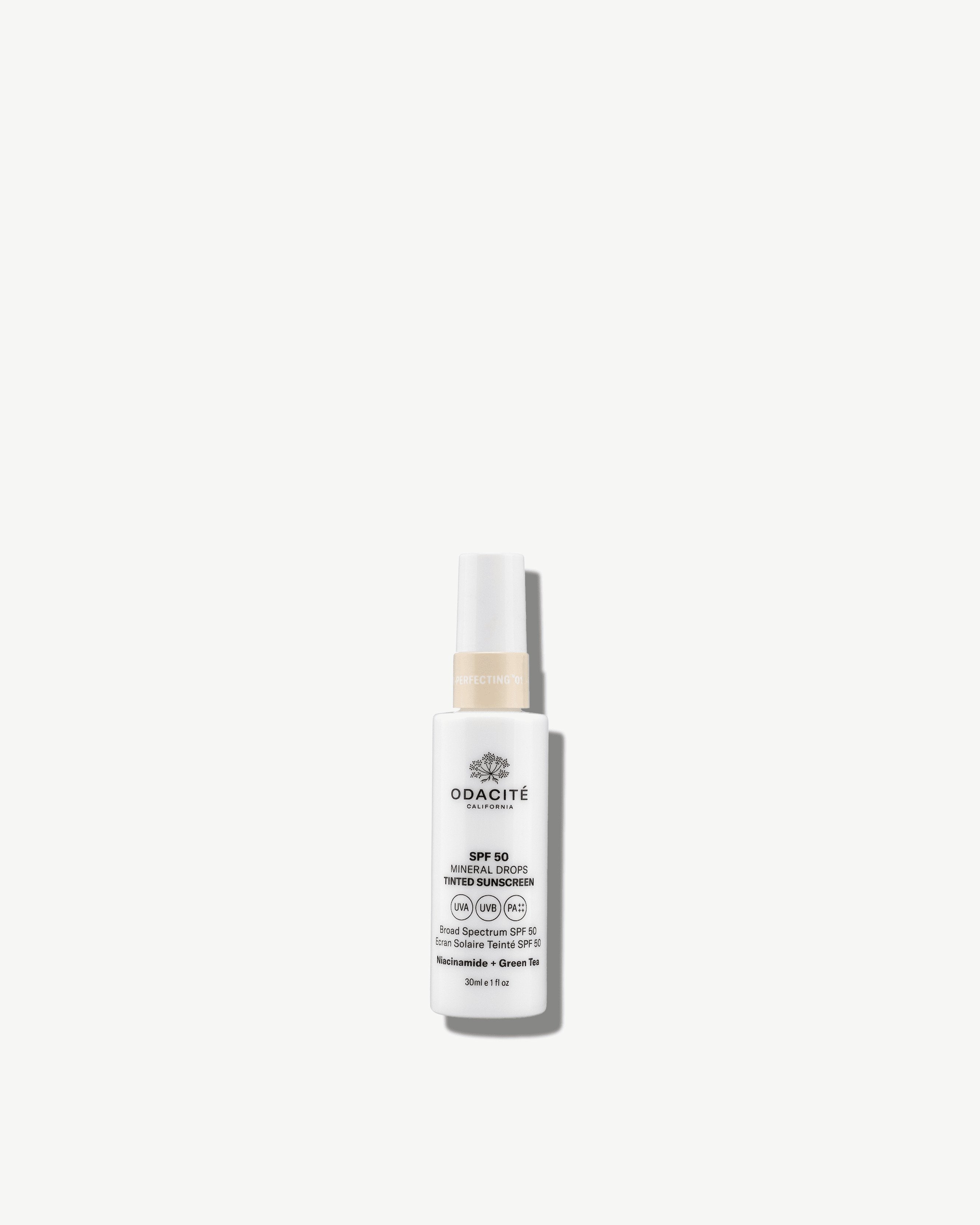 Shop SPF 50 Flex-Perfecting™ Mineral Drops Sunscreen – Credo Beauty