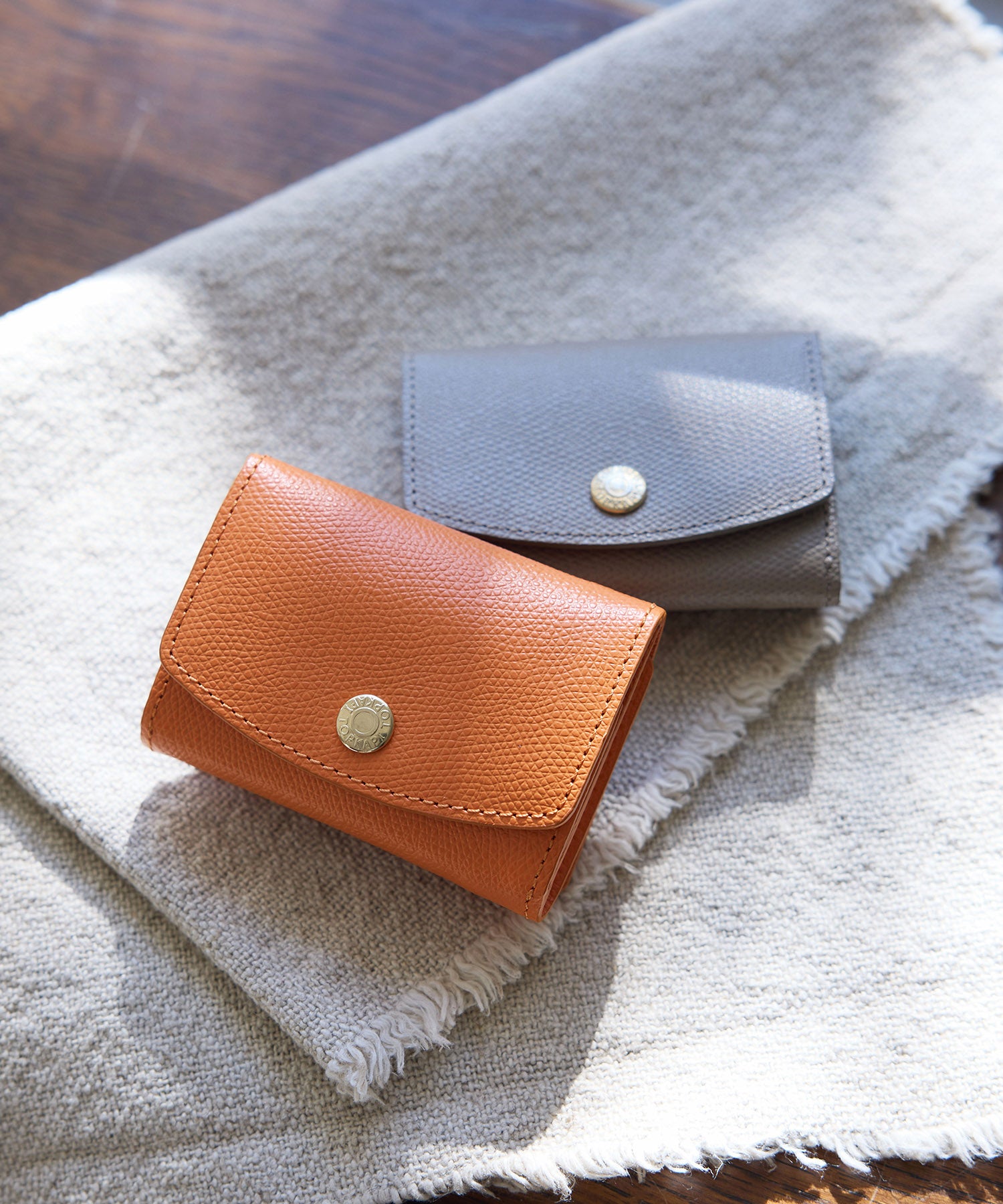 COLORATO – TOPKAPI（トプカピ）