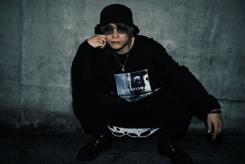 吾龍 / KOOL 我が道を行く！多彩な活動を通して己を表現するシンガー