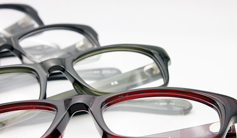 小竹長兵衛,メガネ職人の手造りセルロイド眼鏡｜鹿児島 メガネセレクト