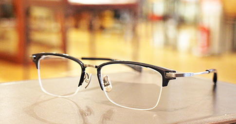 999.9(フォーナインズ)｜鹿児島 メガネセレクトショップ｜D-Eye