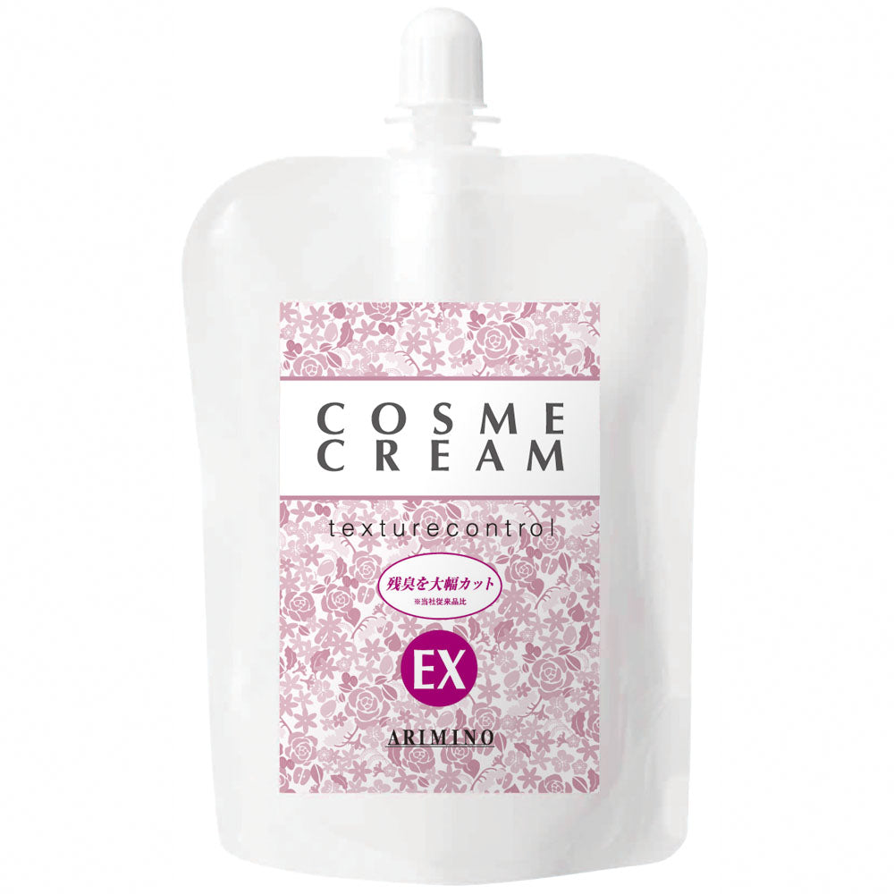 コスメクリーム EX 400g – DD