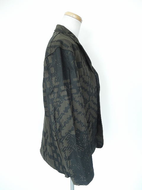 エンジニアードガーメンツ【Engineered Garments】正規取り扱い店