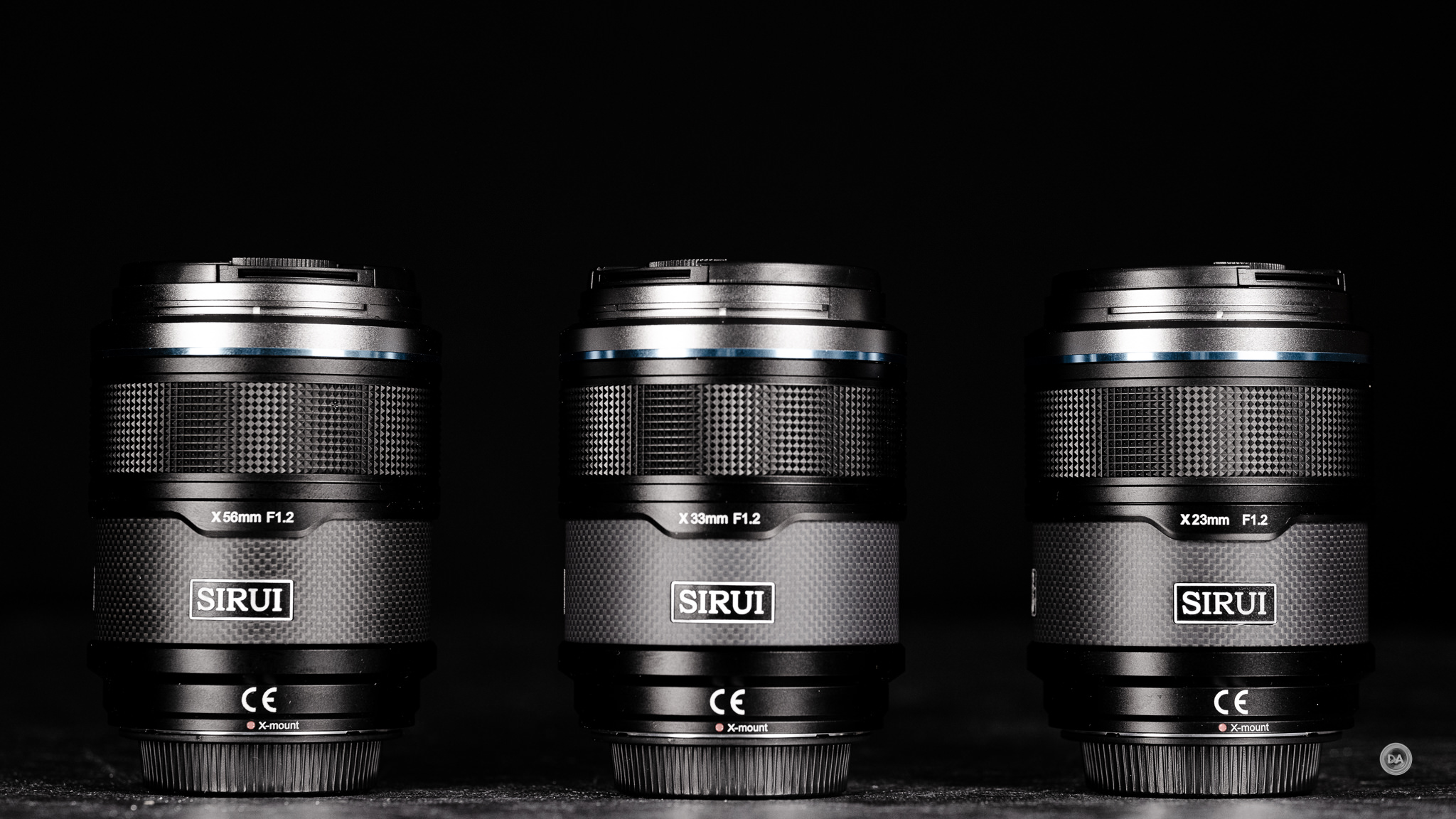 Sirui Sniper 56mm F1.2 AF Review - DustinAbbott.net