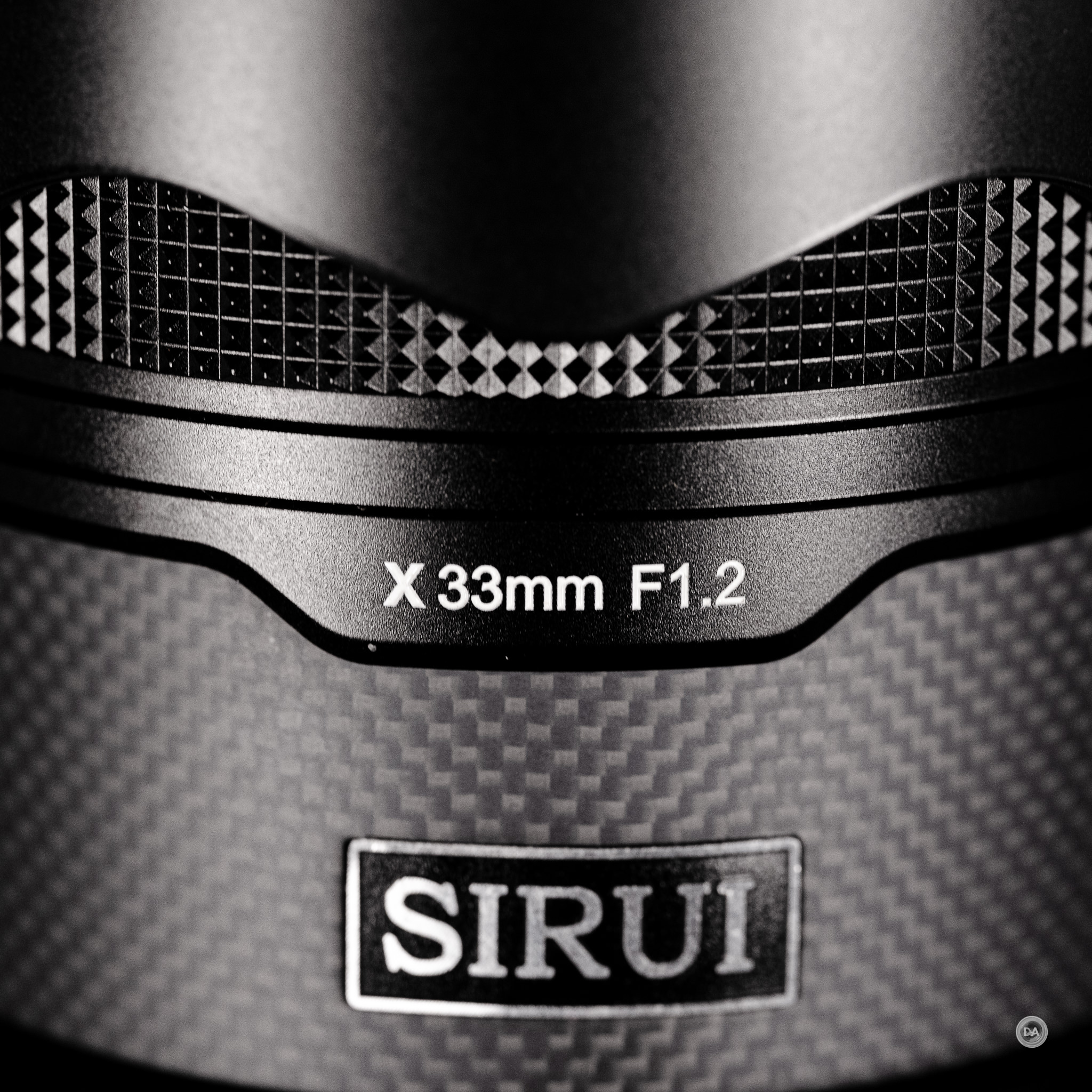 Sirui Sniper 33mm F1.2 X-Mount Review - DustinAbbott.net