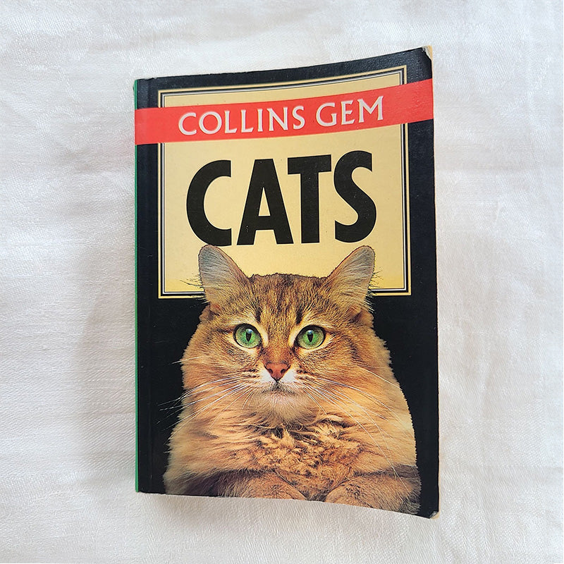 ネコ洋書 英語 イギリス | アンティーク・ヴィンテージ雑貨の通販