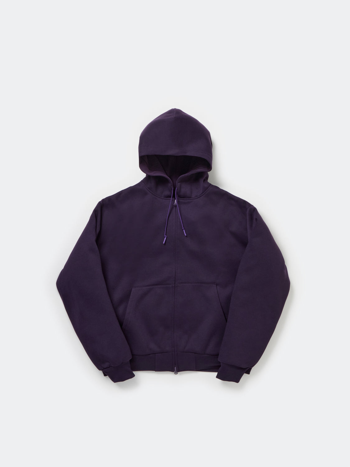 TECH SWEAT DOUBLE FACE PARKA – DAIWA PIER39