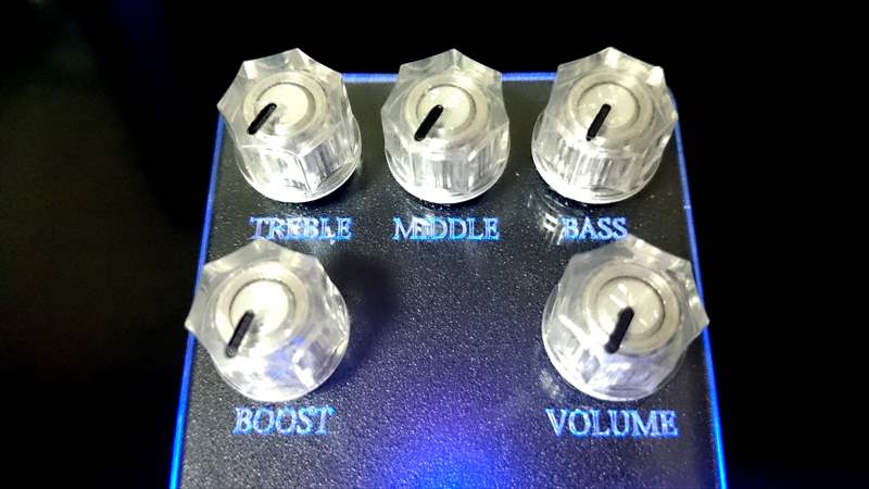 D.A-Booster3 | D.A-project