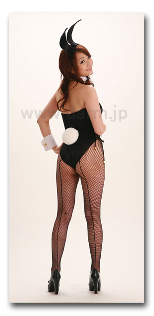 バニー バニーガール 通販 ビギナータイプ アトリエ ダーム