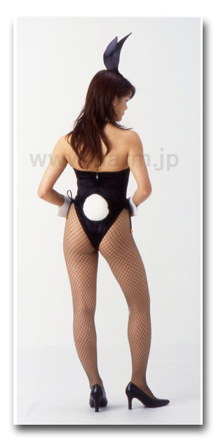 バニー バニーガール 通販 レギュラータイプ アトリエ ダーム