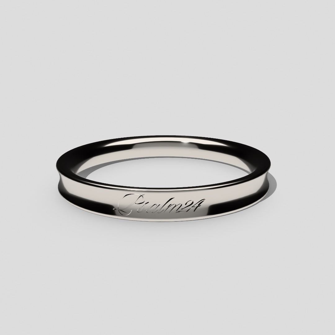 SANCTUM S（サンクタム）リング｜プラチナPT950｜プラチナPT950