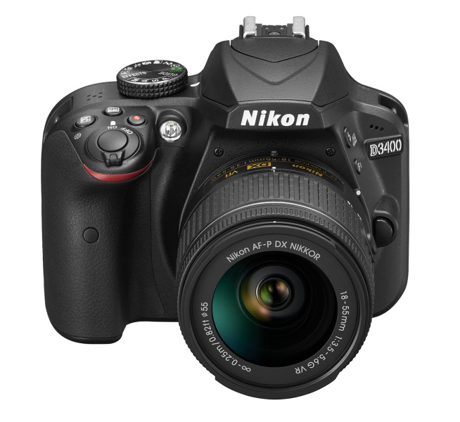 Nikon D3 デジタル一眼レフカメラ 24-85mmレンズ付き Amazon | Nikon