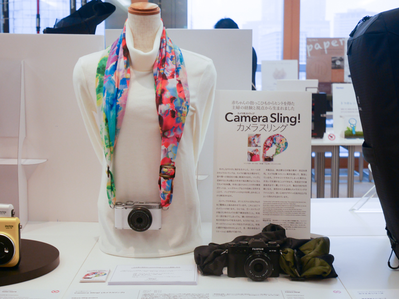 カメラスリングが法人化 名称は「サクラカメラスリング」に - デジカメ