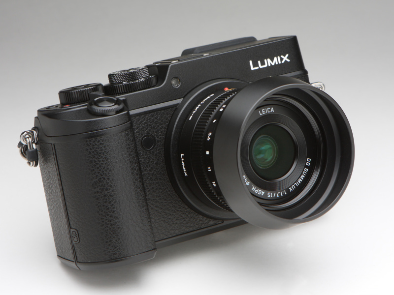 新製品レビュー：パナソニックLUMIX GX8（実写編） - デジカメ Watch Watch