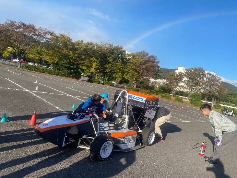 2024年度大会に向けた進捗・現状（岐阜大学） ｜ 大学生カーライフ