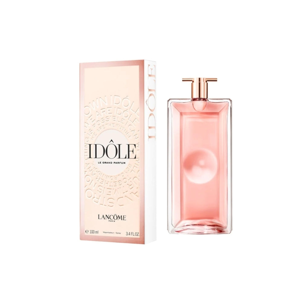 Idole Le Grand Parfum By Lancome – DecantDyali