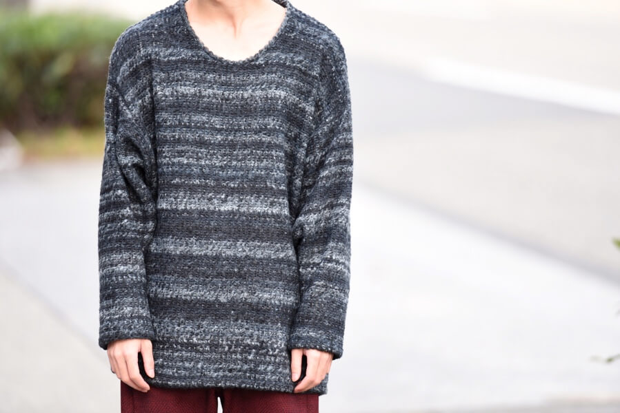 Ka na ta のcut saw – Dear Joze.