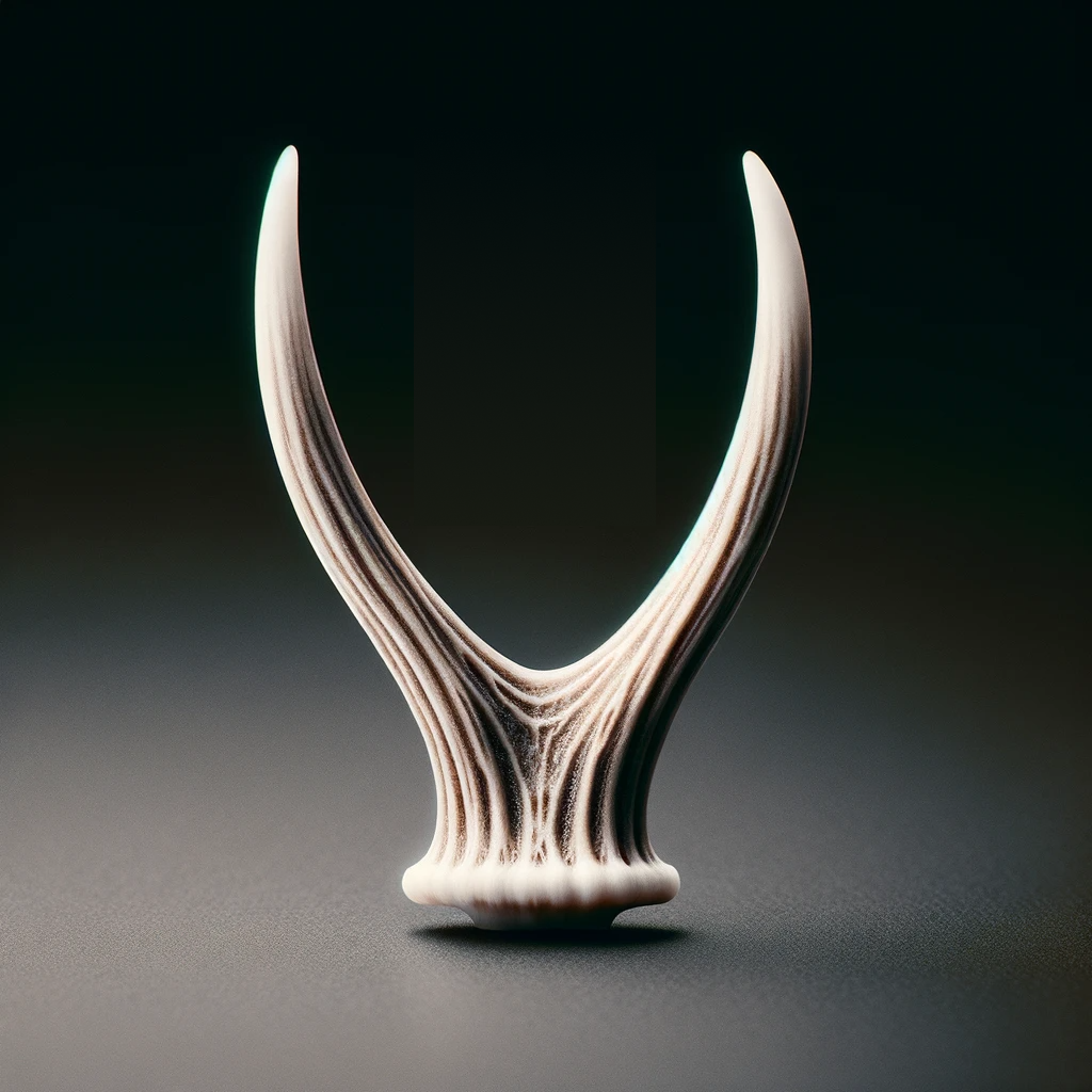 エゾシカの角 – ディアベリー株式会社