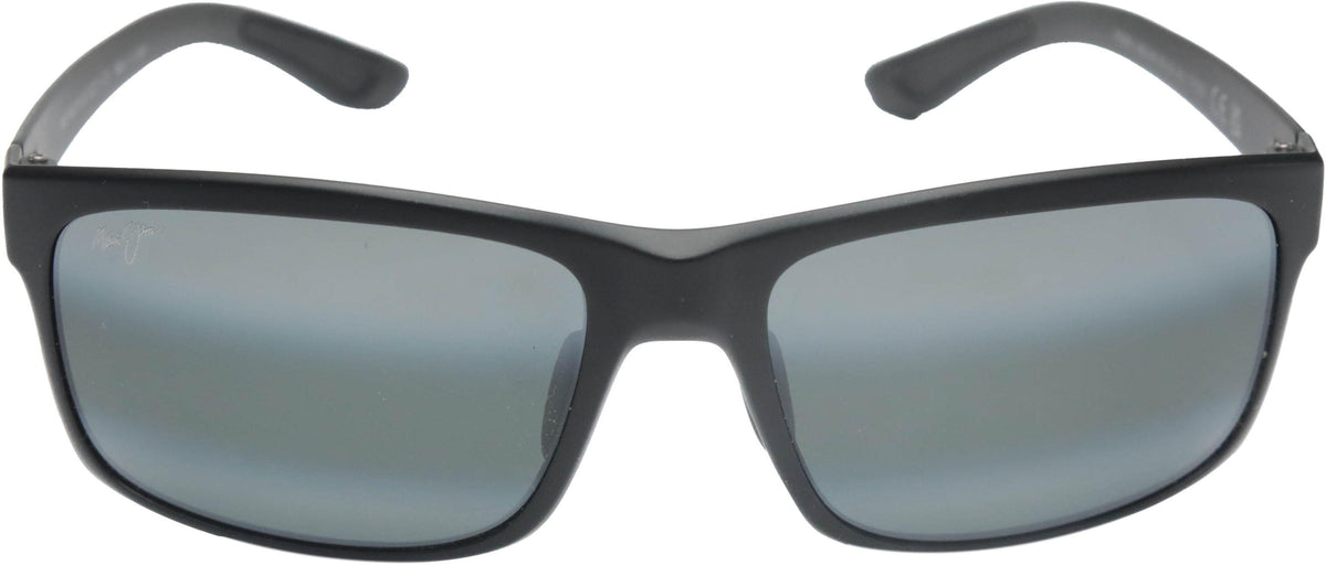 Maui Jim POKOWAI ARCH MJ439 Sunglasses
