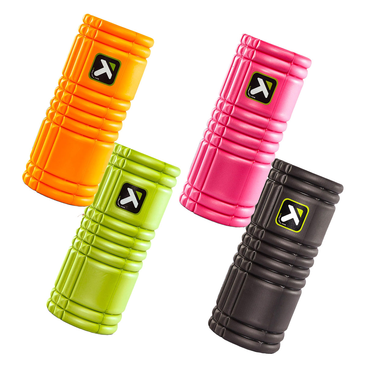 ゴルフグッズ】トリガーポイント グリッドフォームローラー® | WOWOW百貨店